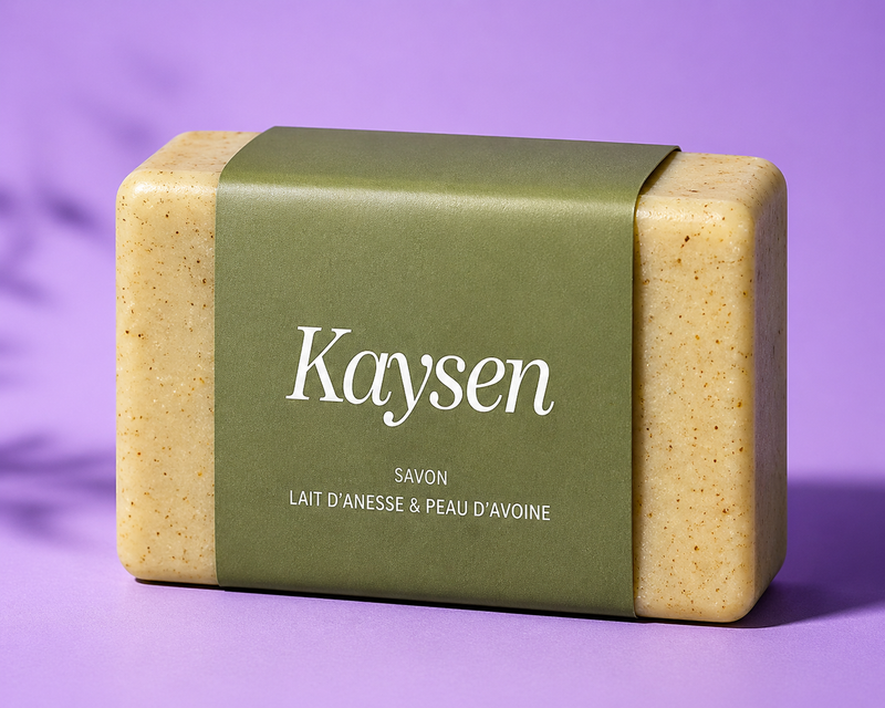 Natural Care Bar